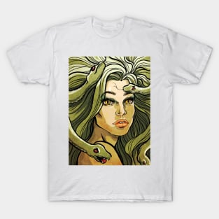 Medusa T-Shirt